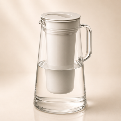 Water Filter Pitcher