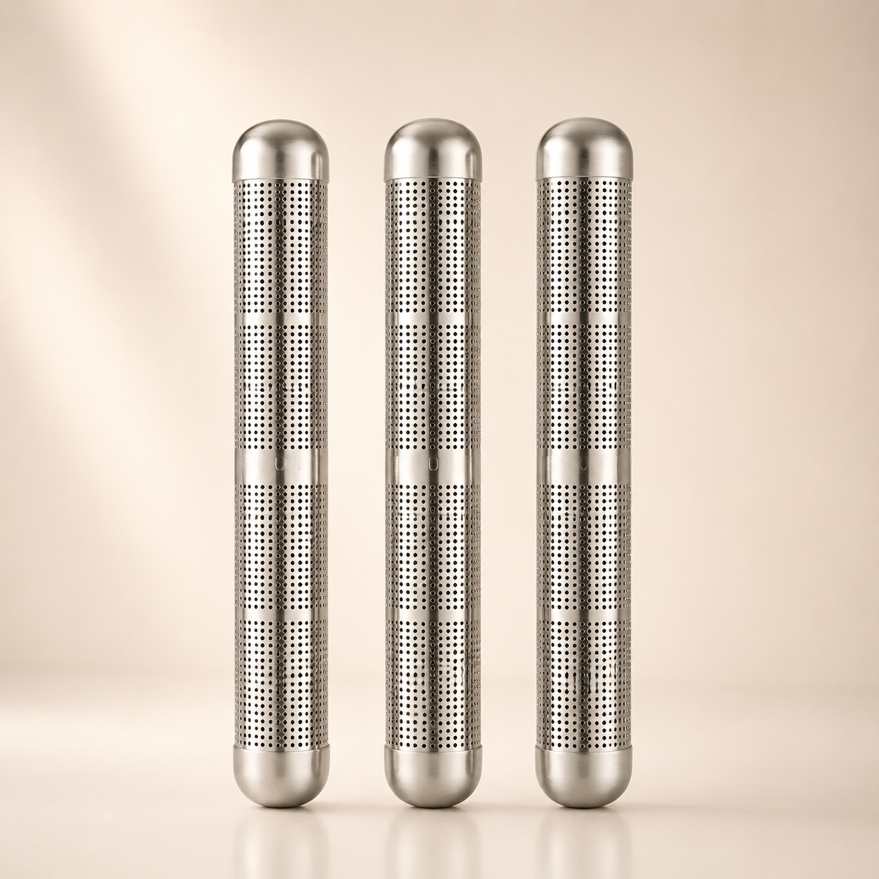 Stainless Steel Alkaline Water Sticks