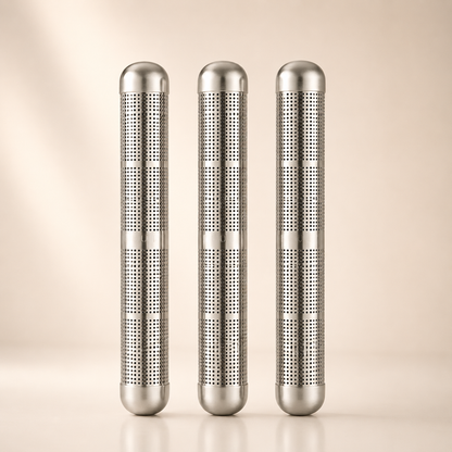 Stainless Steel Alkaline Water Sticks