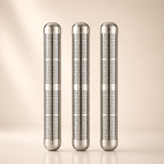 Stainless Steel Alkaline Water Sticks