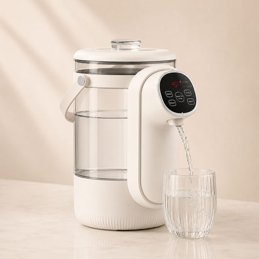 3.5L Electric Kettle