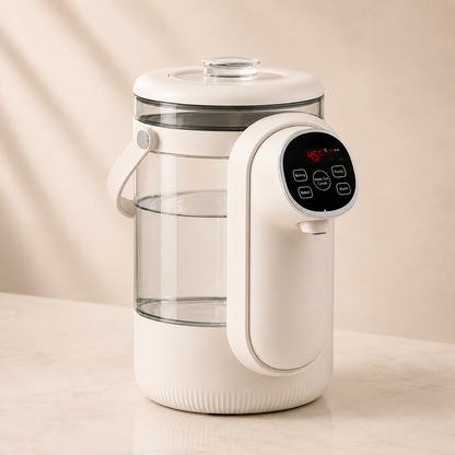 3.5L Electric Kettle