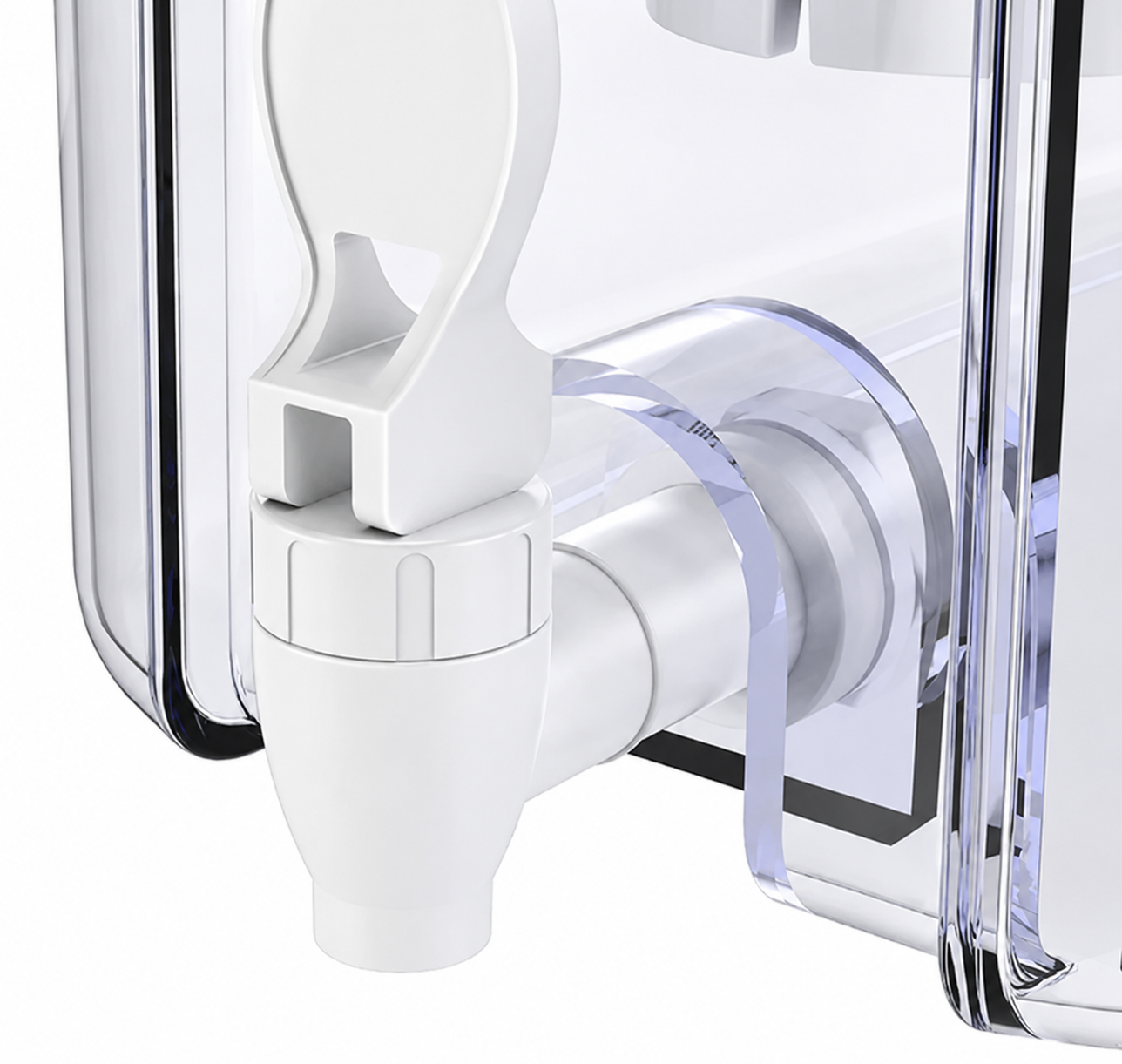 9L Multi-Filter Benchtop Alkaline Water Filter