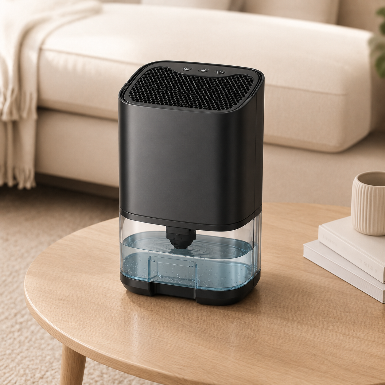 Air Dehumidifier