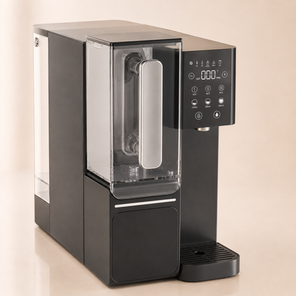 Countertop Reverse Osmosis Electric Filter System for Purified Water
