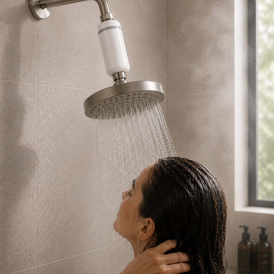 Shower Filter