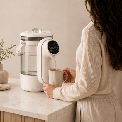 3.5L Electric Kettle
